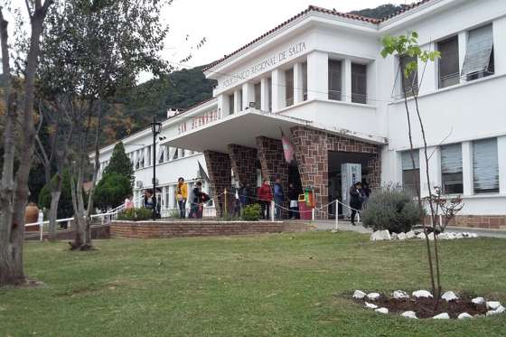 El hospital San Bernardo cuenta con un Manual de Procedimientos para Pueblos Originarios