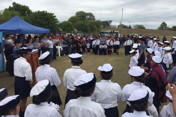 Seguridad fortalece el trabajo preventivo en Acambuco