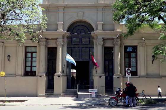 Actividades de promoción de la Salud Mental en el hospital del Milagro