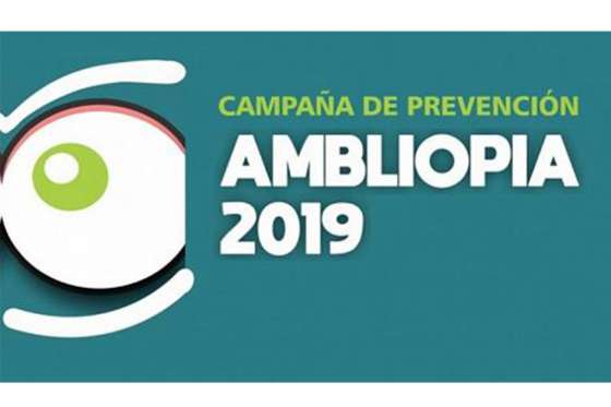 Controlarán la visión en niños en campaña de prevención de la ambliopía