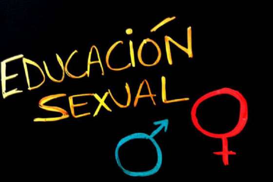 Se realizan hoy talleres sobre Educación Sexual Integral en el instituto del Huaico