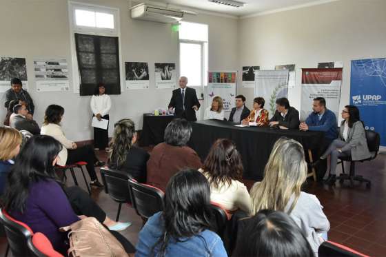 Nueva tanda de promotores sociales de cambio en derechos humanos, género y educación para la paz