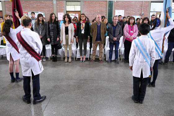 El Gobierno fortalece la salud buco dental de los niños en las escuelas