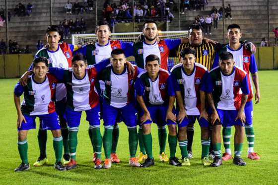 Fútbol de los barrios: Limache es el primer semifinalista