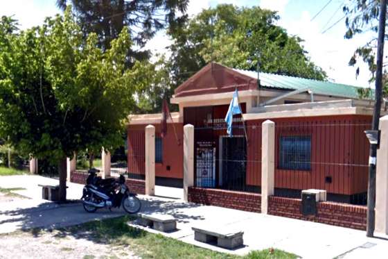 El centro de salud de Villa Chartas cerrará sus puertas a las 13