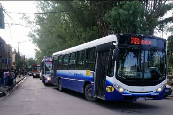 Saeta concluyó la instalación de cámaras de seguridad en coches del servicio nocturno