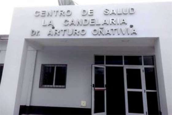 Médicos especialistas atenderán hoy en el Centro de Salud de La Candelaria