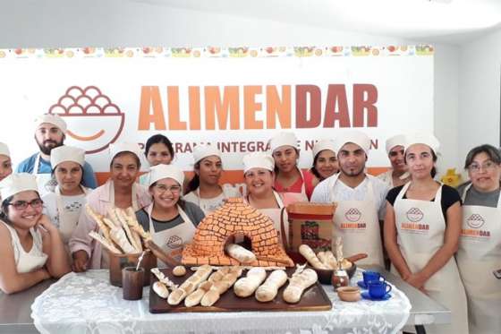 En Rosario de la Frontera se realizará hoy la 18° Feria Alimendar