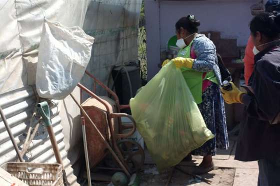 En Salta no se confirmaron casos de enfermedades transmitidas por mosquitos