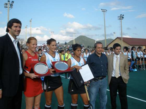 Gabriela Aguirre, Embajadora Turística y Cultural 