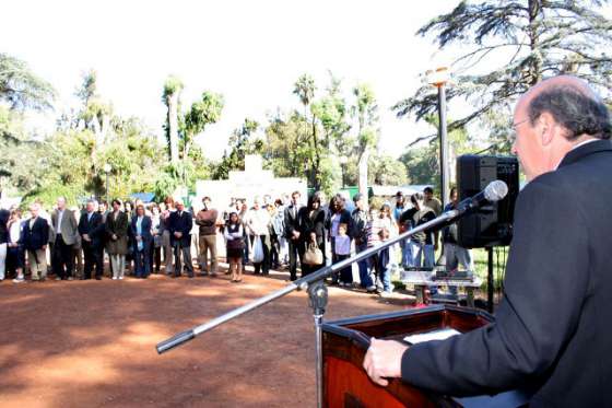 Se recordó en Salta el 61º aniversario de la Independencia de Israel  