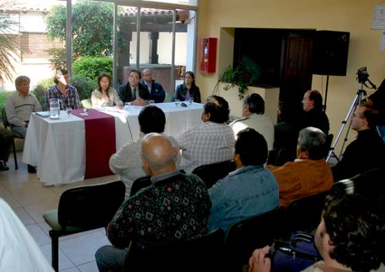 Convenio en beneficio de trabajadores temporarios