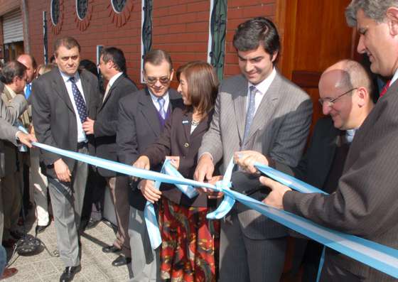 “Salta debe volver definitivamente a la cultura del trabajo”, dijo Urtubey 