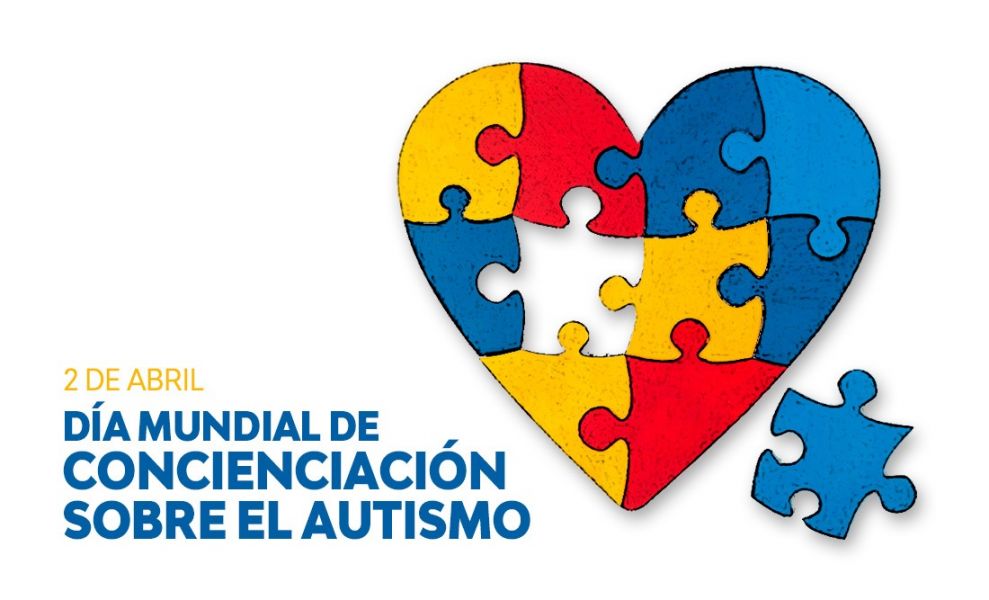 Noticia: Las personas con autismo tienen derecho a una vida plena y digna