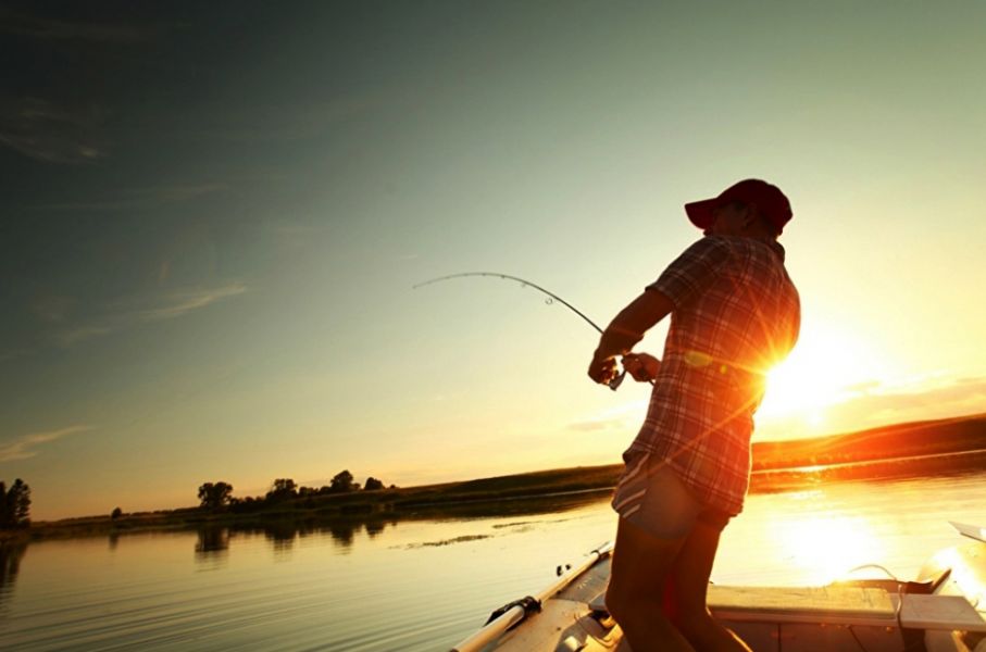 Noticia: Está vigente el nuevo reglamento de Pesca Deportiva 2023