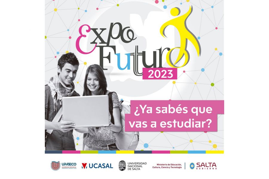 Salta pone en marcha la ExpoFuturo 2023