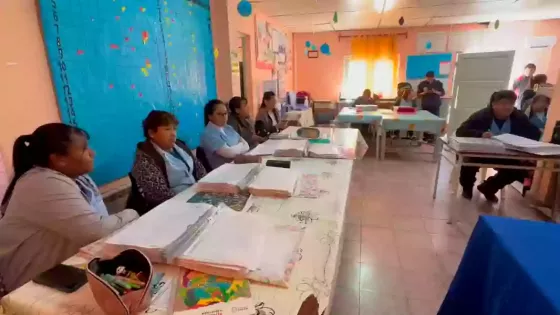 Proyectan jerarquizar el nivel de atención del hospital de San Antonio de los Cobres