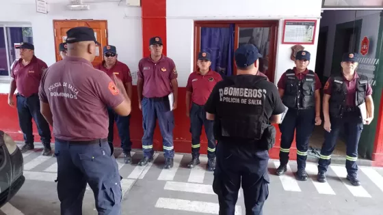 Intensos controles e infracciones labradas por venta ilegal de pirotecnia en la provincia