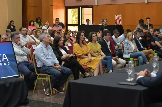 Nueva autopista del Valle de Lerma: “Es una obra emblemática, prometida por muchos y nunca cumplida”