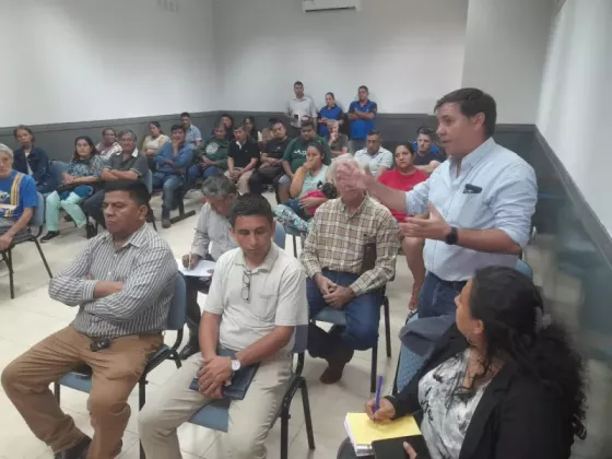 Reforzarán los controles viales y patrullajes en distintos sectores de San Lorenzo