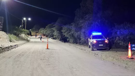 Más de 1200 conductores fueron infraccionados por incumplir las normativas viales