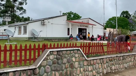 Más de 3700 cirugías se realizaron en el hospital de Orán durante el último año