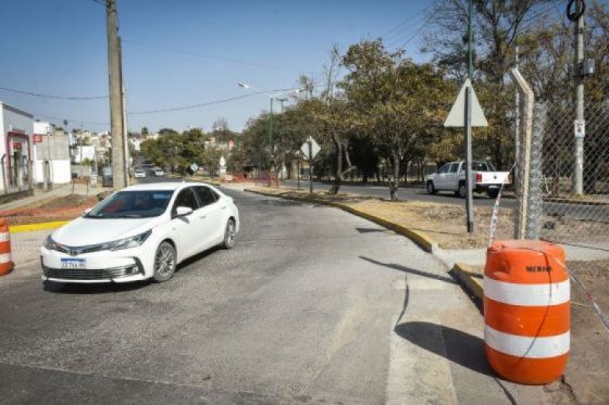 Infraestructura para Salta.