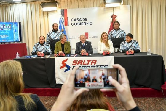 Salta será sede del Campeonato Sudamericano de Taekwondo ITF