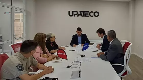 UPATecO dictará una nueva Tecnicatura Universitaria en Escena del Crimen