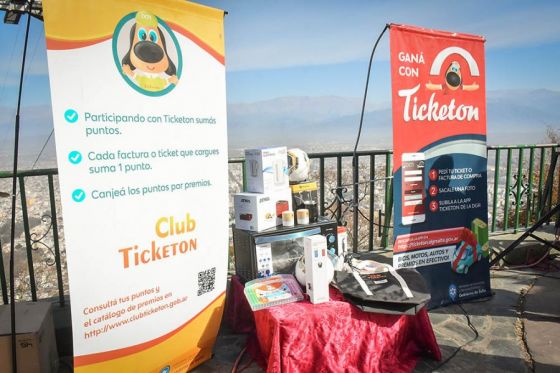 Se conocieron los ganadores del primer sorteo semestral de Ticketon 2022