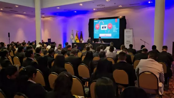 Se realiza en Salta el Congreso Internacional de Innovación aplicada a la Investigación Criminal