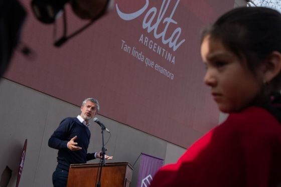 Mes de la Pachamama y la Copla Salteña