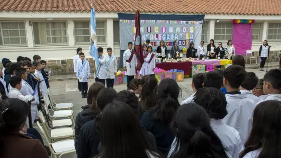 La Copa de Leche brinda un refuerzo alimentario a más de 85 mil chicos en Capital