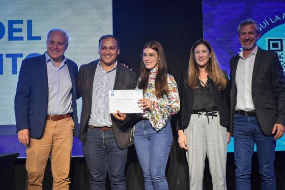 Encuentro de Economía del Conocimiento en Salta.