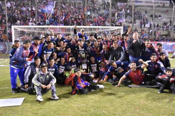 La Copa Salta definió a los campeones y campeonas de la edición 2022.