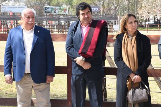 Productores de Salta y de todo el país se dan cita en la la 78º Expo Rural