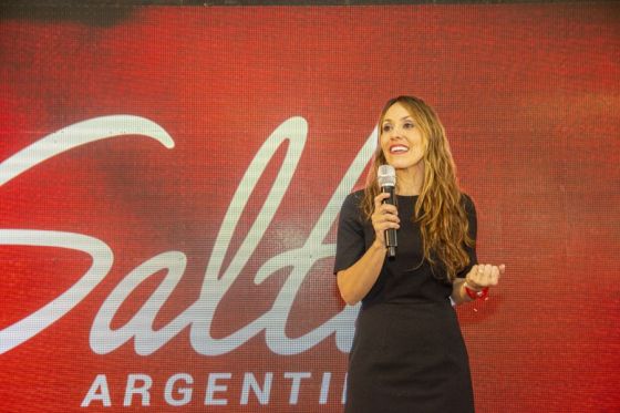 Salta refuerza presencia en el mercado turístico de Córdoba