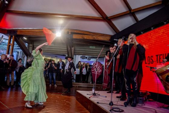 Salta refuerza presencia en el mercado turístico de Córdoba