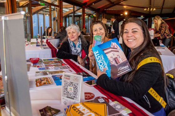 Salta refuerza presencia en el mercado turístico de Córdoba