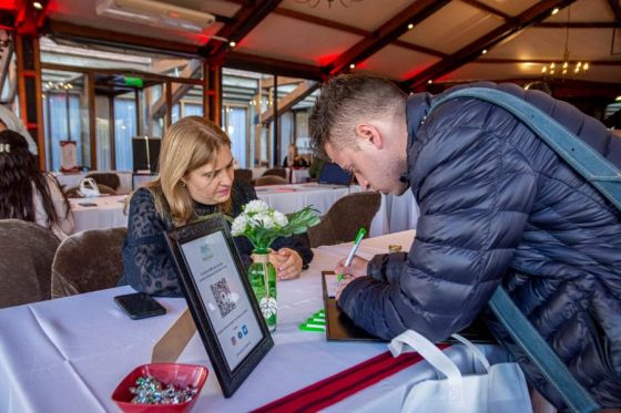 Salta refuerza presencia en el mercado turístico de Córdoba