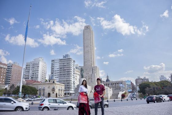 Salta afianza vínculos con mercados turísticos estratégicos