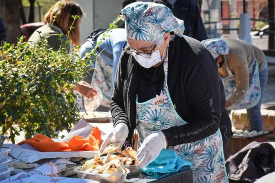 Emprendimientos gastronómicos: un ciclo de capacitaciones promueve potenciarlos