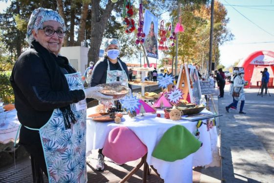 Emprendimientos gastronómicos: un ciclo de capacitaciones promueve potenciarlos