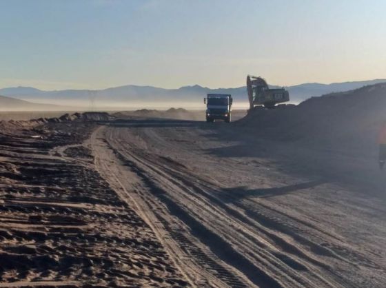 Noticias de Infraestructura: inauguración de obras en el interior, presupuesto 2023, casas para médicos