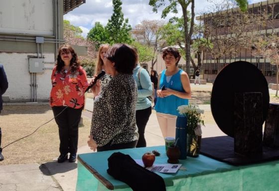 Día Mundial de la Alimentación: El Programa Copa de Leche participó de una jornada educativa en la UNSa