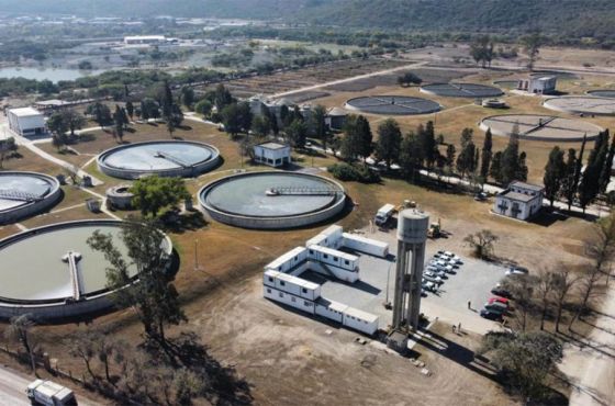 Inversión del BID de más de USD 90 millones en agua y saneamiento