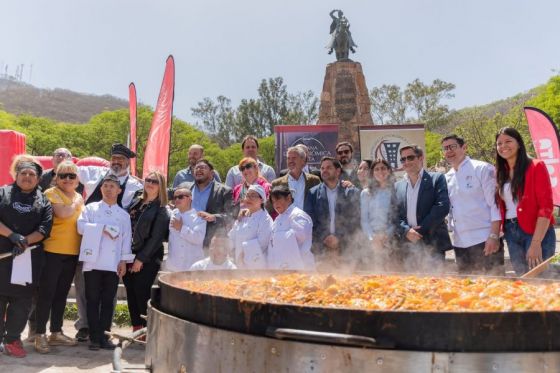 Salteños y turistas pueden disfrutar hasta el 6 de noviembre de la semana gastronómica “Salta a la Olla”