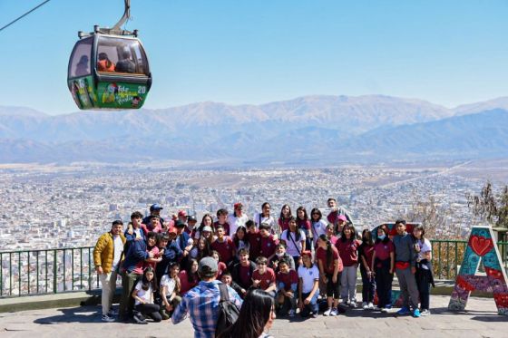 PreViaje III: Salta lidera el ranking de destinos elegidos del Norte argentino