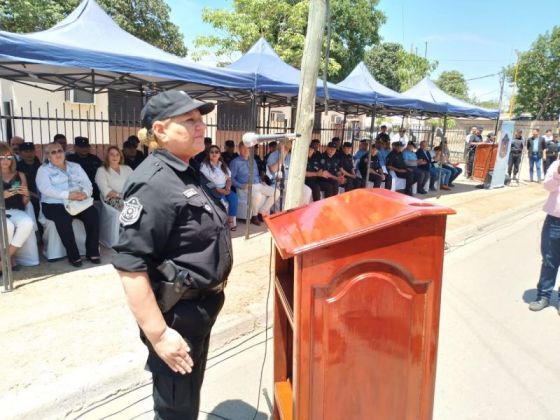 La Directora General de la Unidad Regional 2.