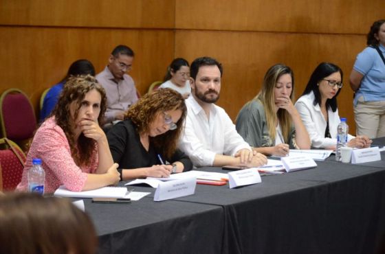 Ponen en marcha un Gabinete para la creación y transversalización de políticas de género